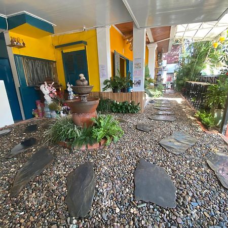 Luang Prabang Hostel Zewnętrze zdjęcie