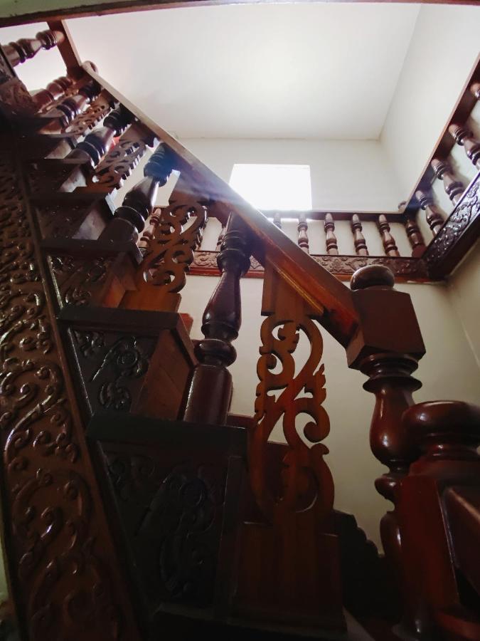Luang Prabang Hostel Zewnętrze zdjęcie