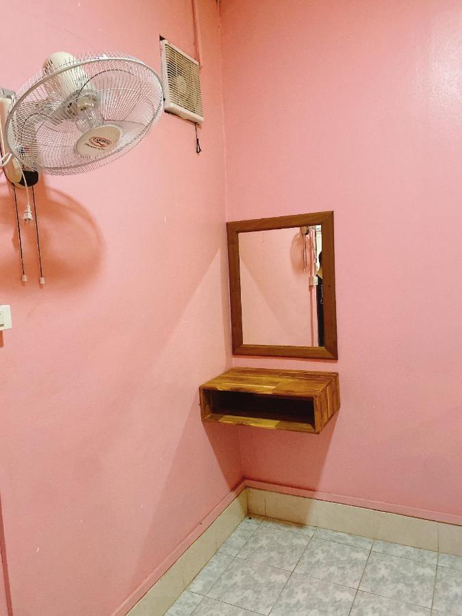 Luang Prabang Hostel Zewnętrze zdjęcie