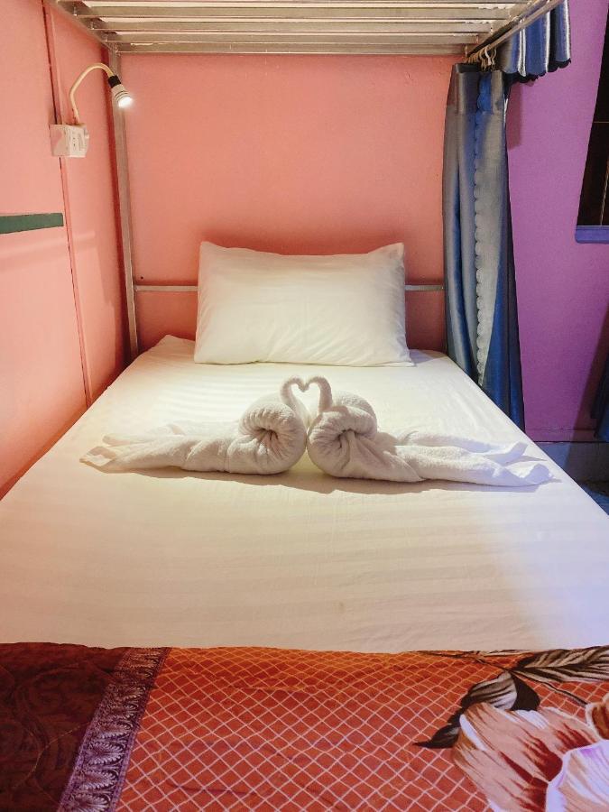 Luang Prabang Hostel Zewnętrze zdjęcie