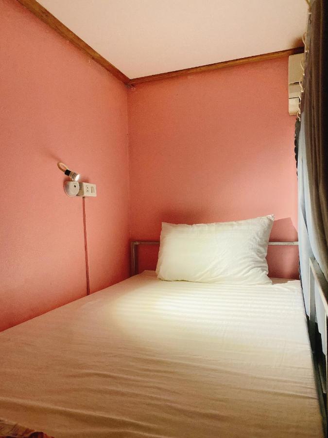 Luang Prabang Hostel Zewnętrze zdjęcie