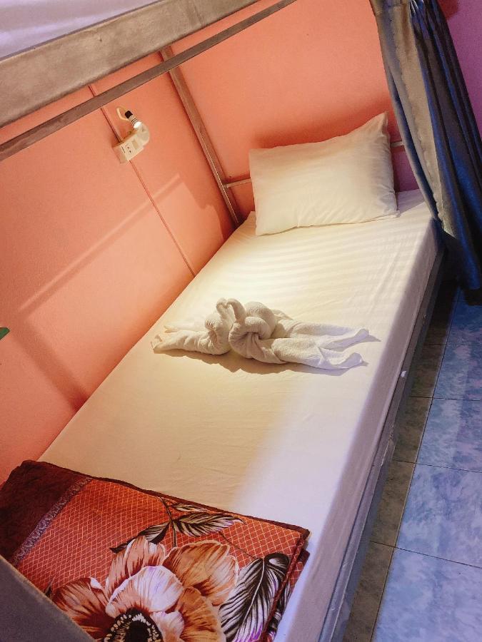 Luang Prabang Hostel Zewnętrze zdjęcie
