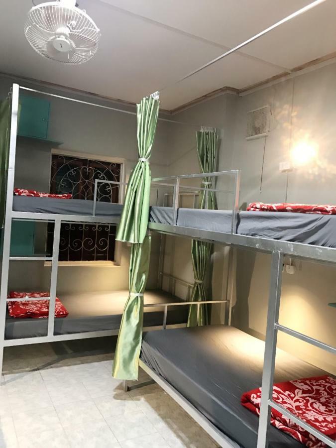 Luang Prabang Hostel Zewnętrze zdjęcie