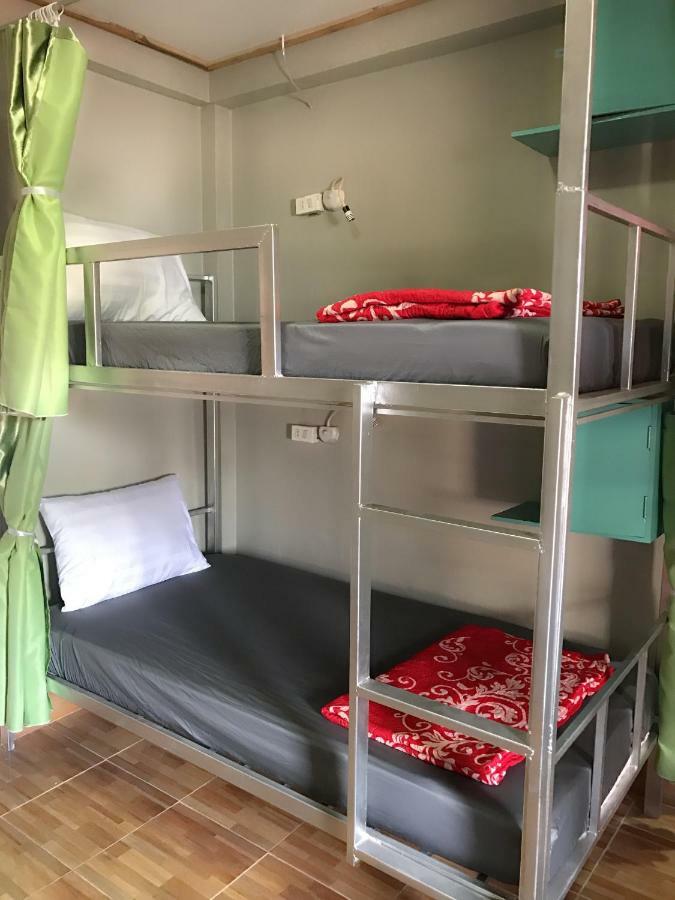 Luang Prabang Hostel Zewnętrze zdjęcie