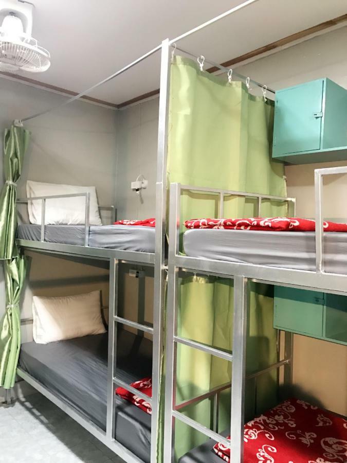 Luang Prabang Hostel Zewnętrze zdjęcie